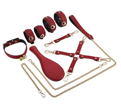 Gothyx® Dreaming 6-Piece Set