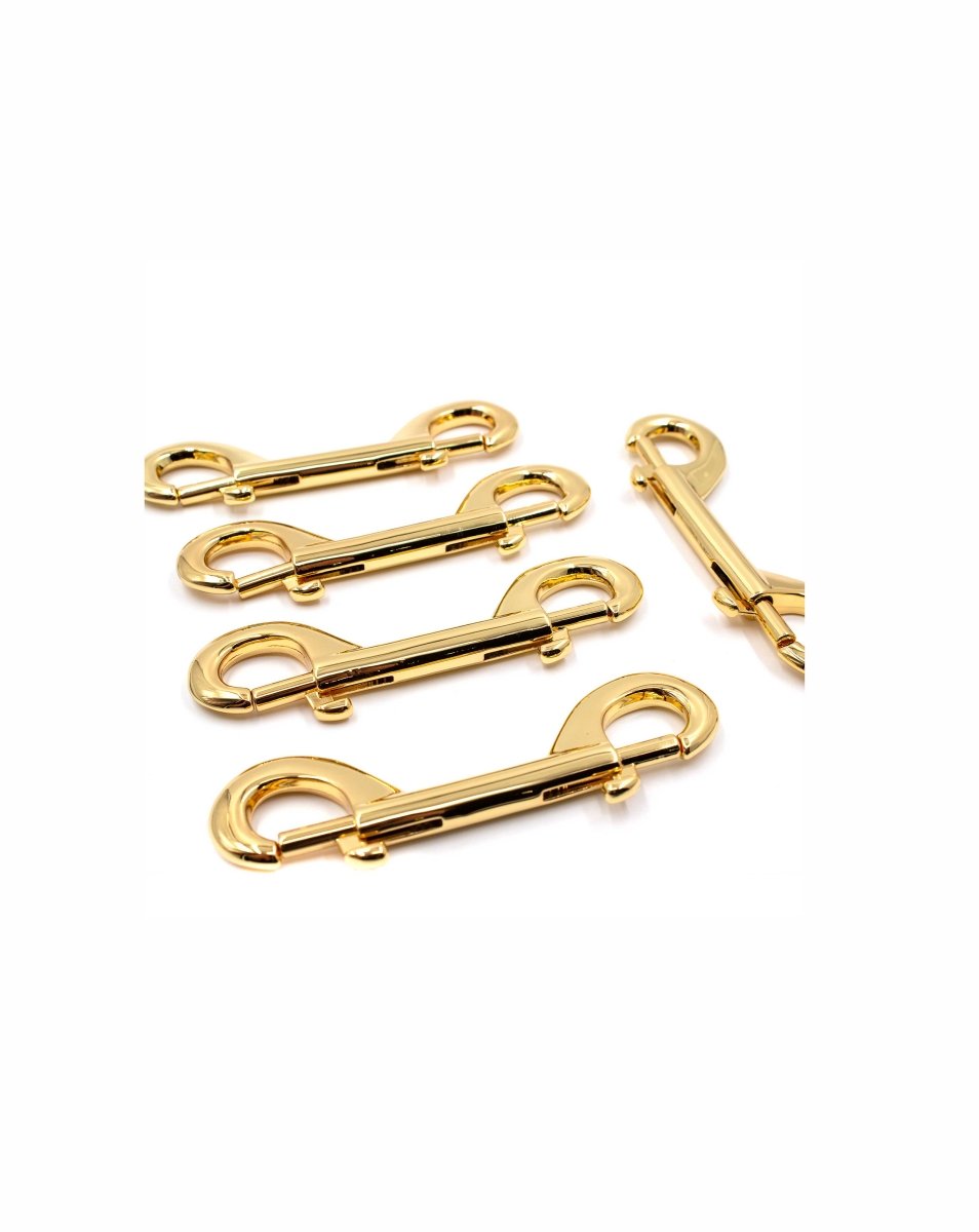 Boldessa® Set of Metal Connectors