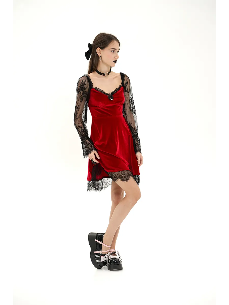 Gothyx® Witching Hour Gown