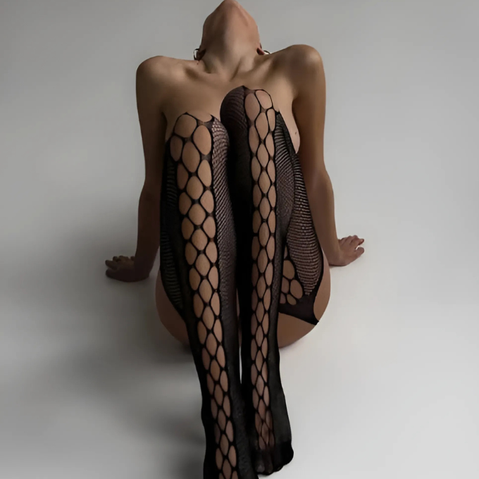 Gothyx® Venom Lace