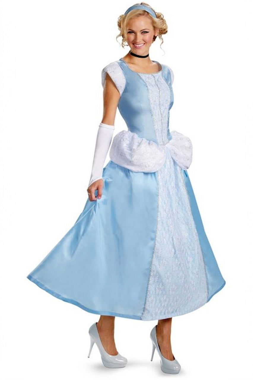 Cinderella Costume