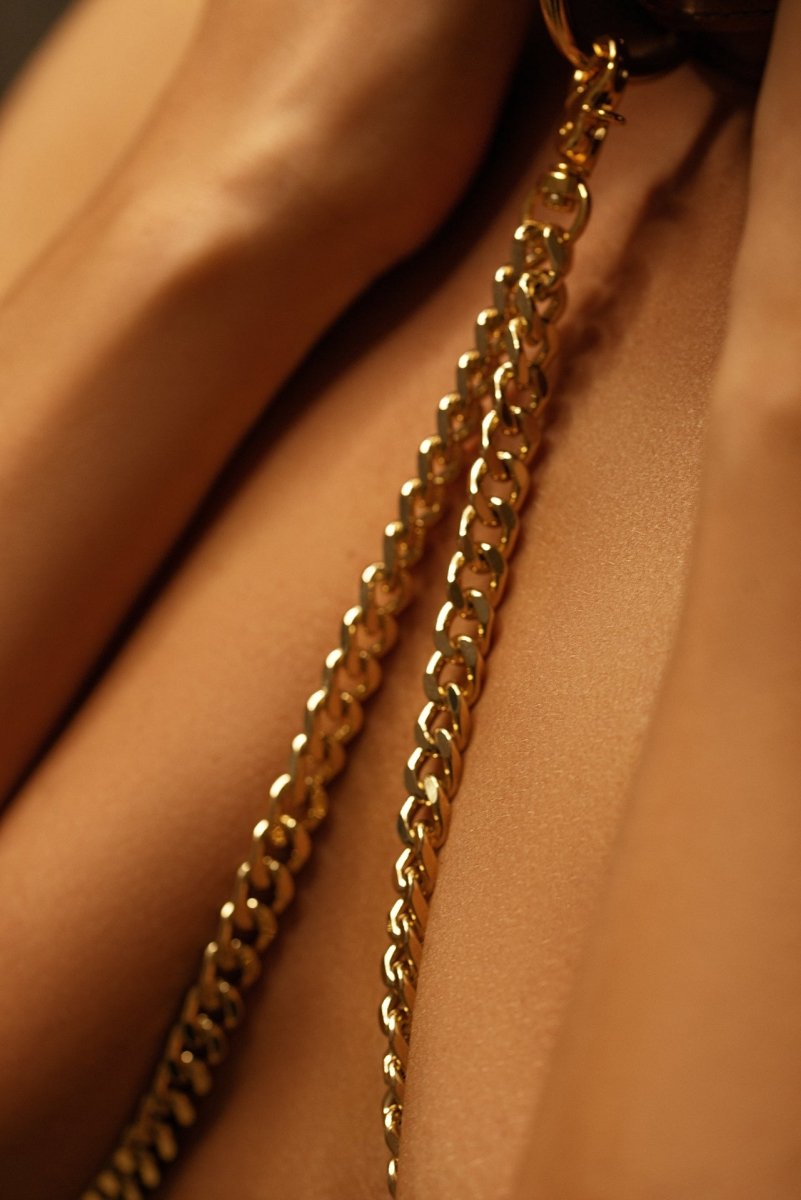 Boldessa® Collar with Chain