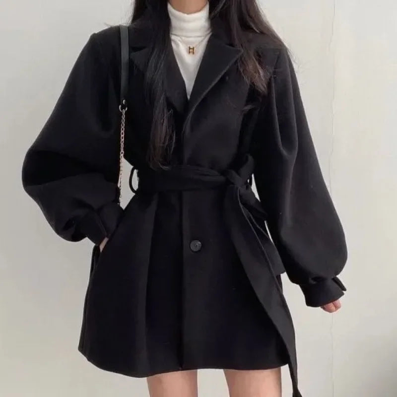 Women's Elegant Coat