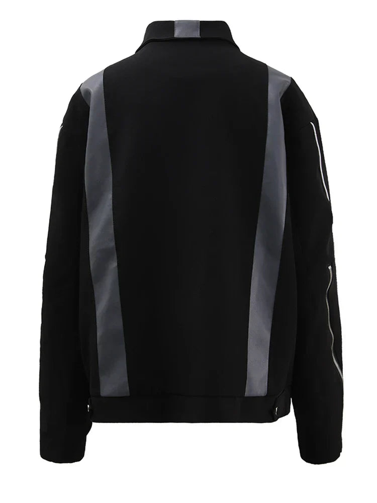 Women's Casual Jacket Black