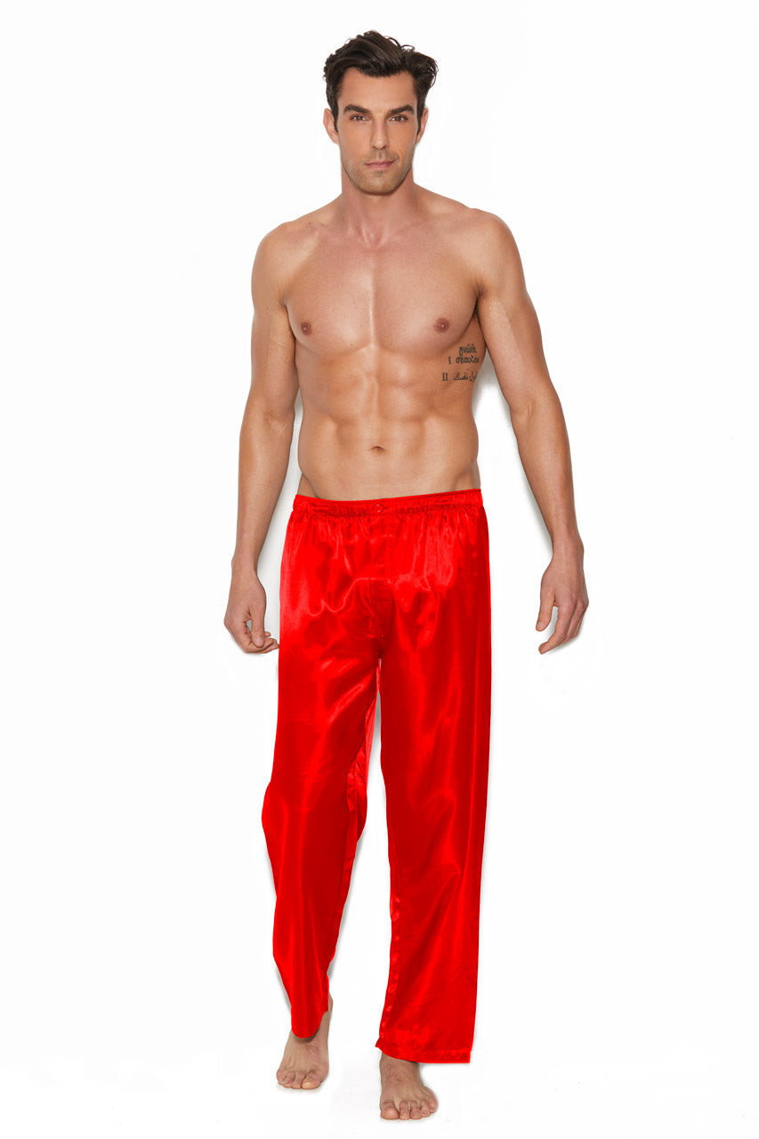Satin Sleep Pants
