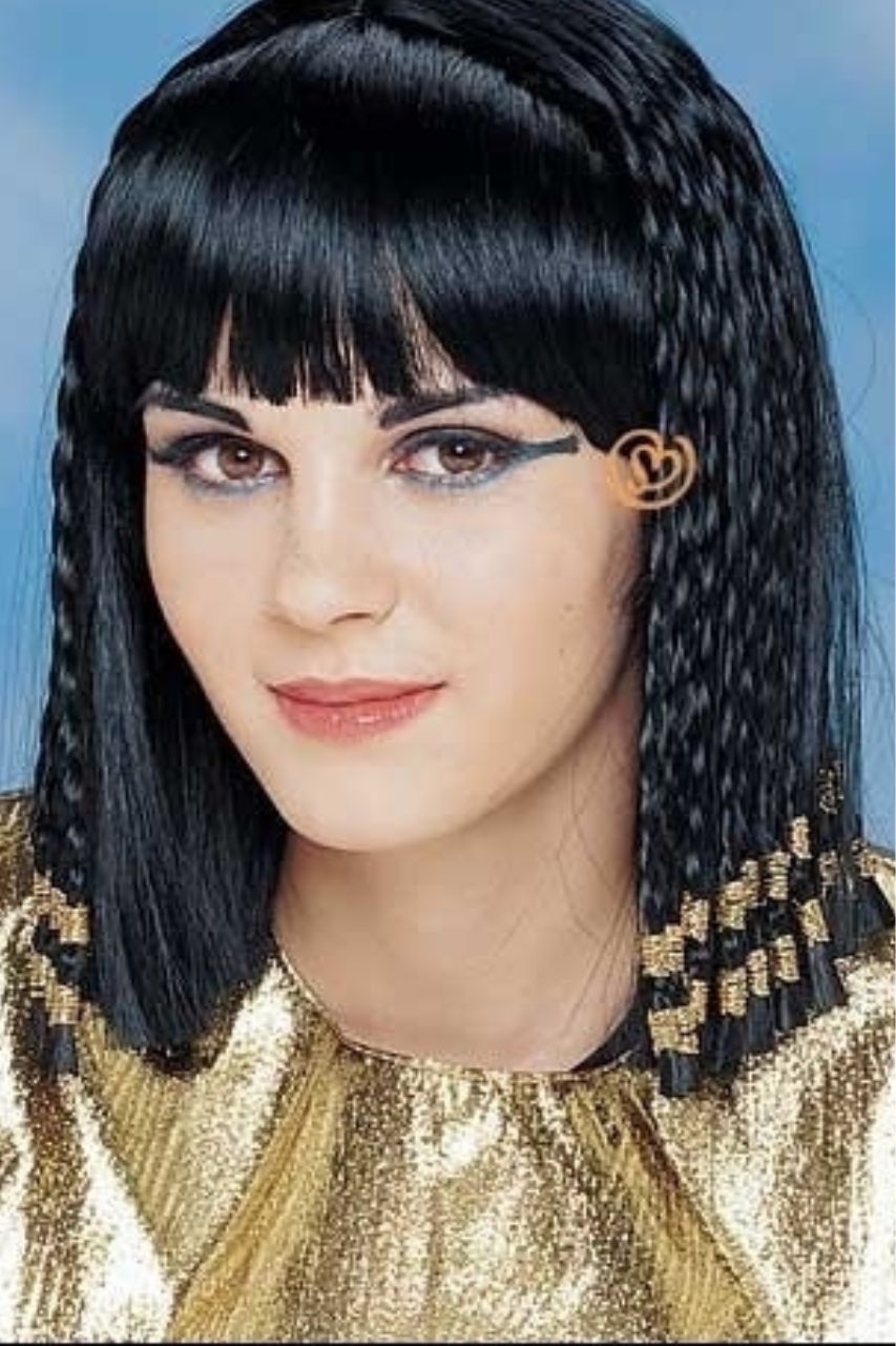 Queen Of Nile Wig