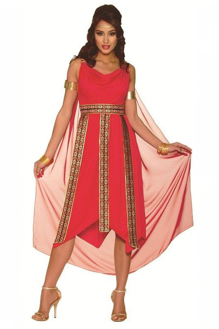 Roman Empress Costume