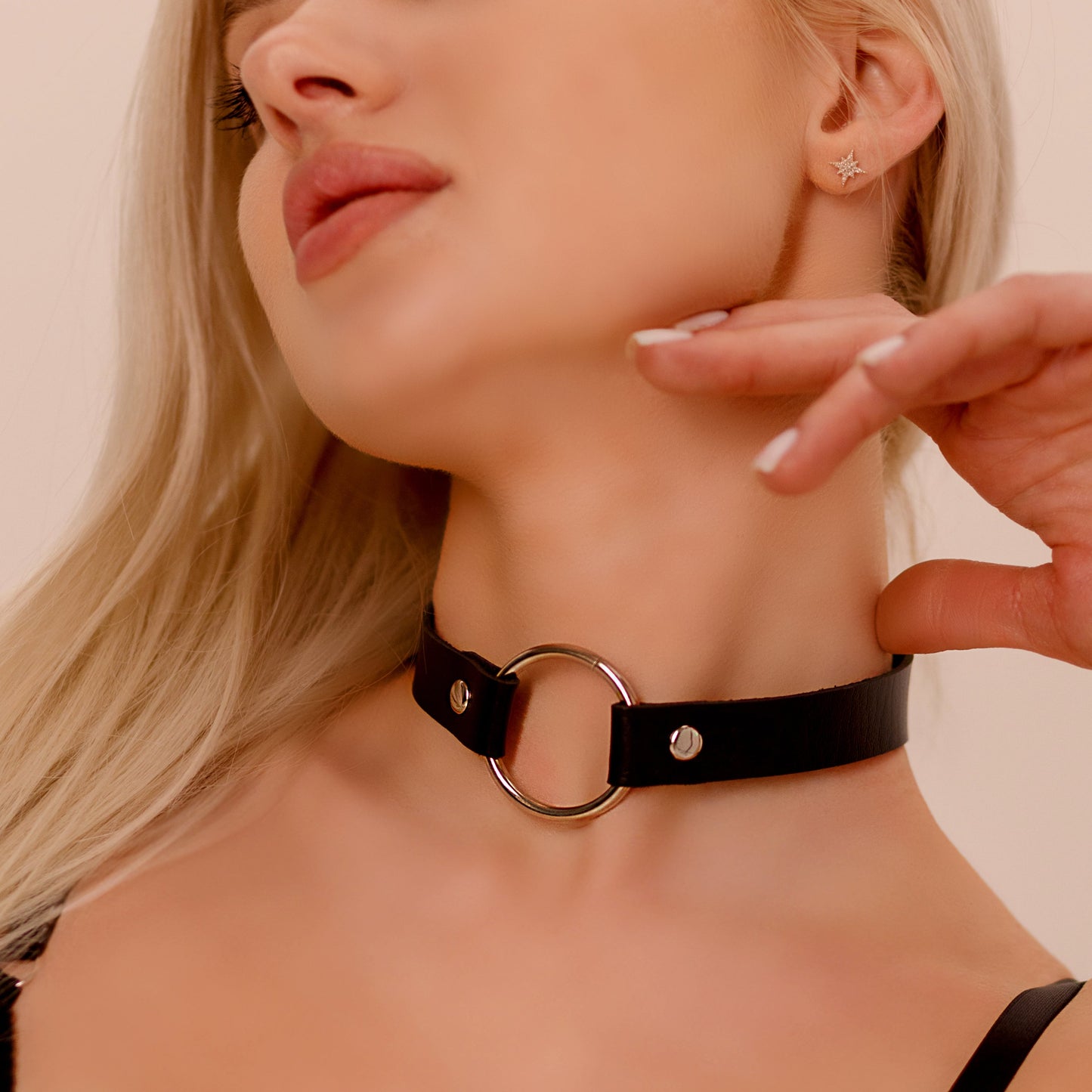 Gothyx® Gala's Choker Collar