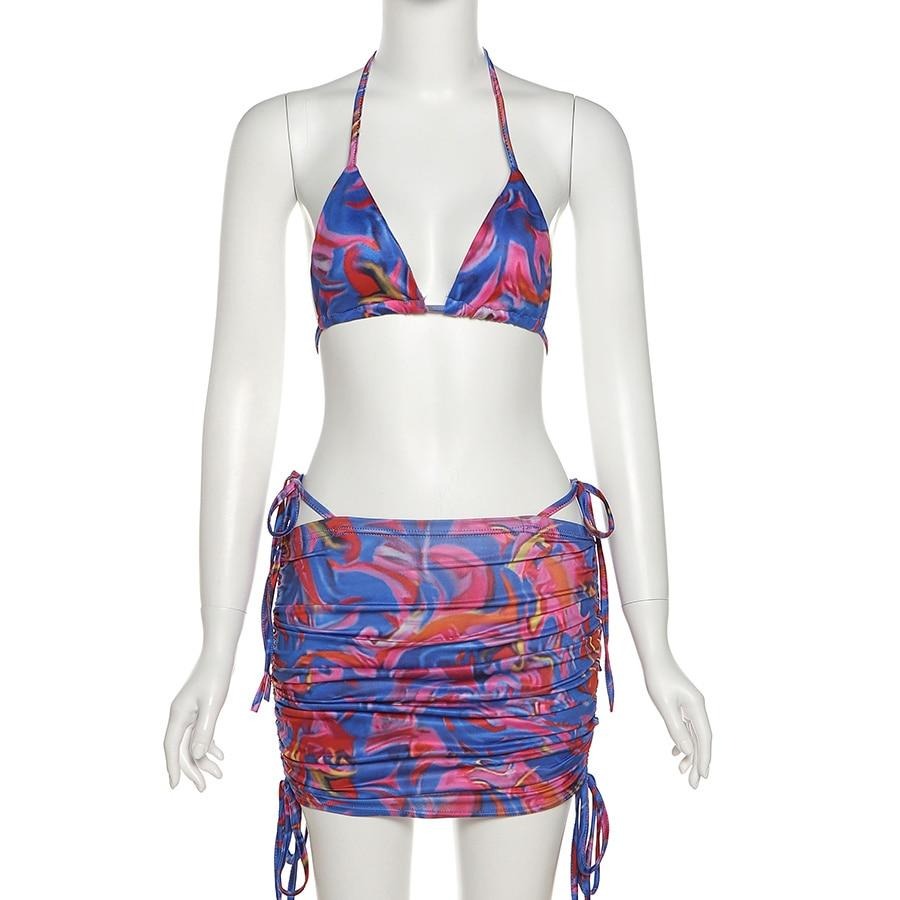Boldessa® Self Reflection Skirtini
