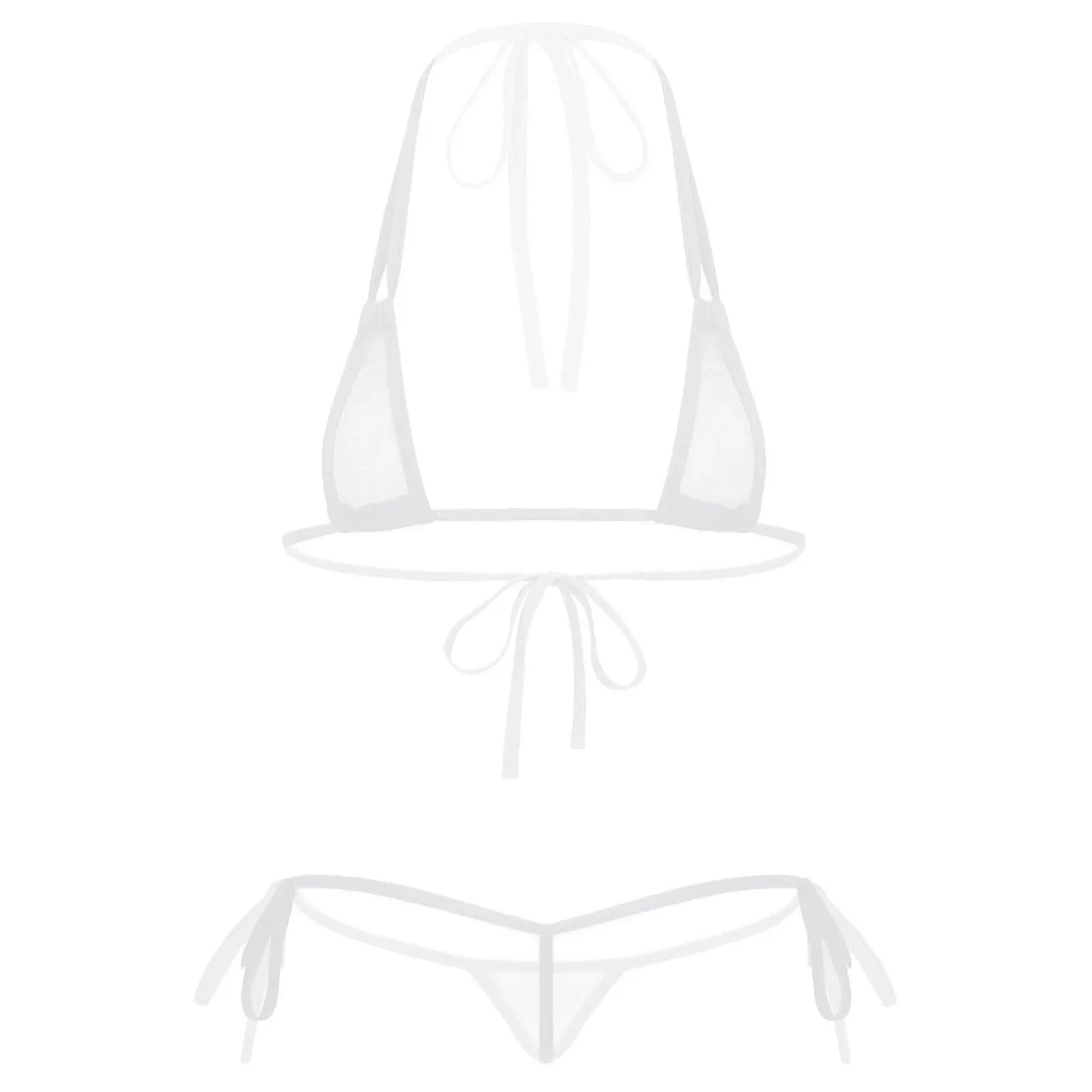Boldessa® Destined To Deceive Her Bikini