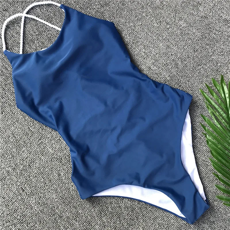 Boldessa® In Your Lonely Room Swimsuit