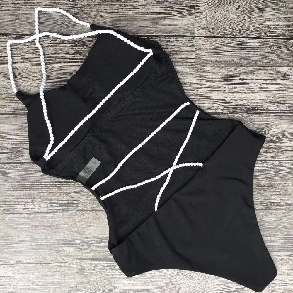 Boldessa® In Your Lonely Room Swimsuit