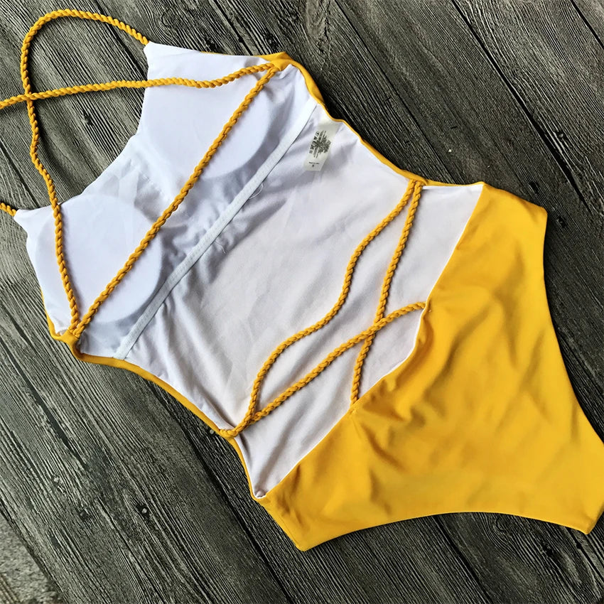 Boldessa® In Your Lonely Room Swimsuit