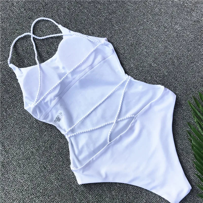 Boldessa® In Your Lonely Room Swimsuit