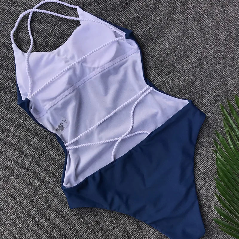 Boldessa® In Your Lonely Room Swimsuit