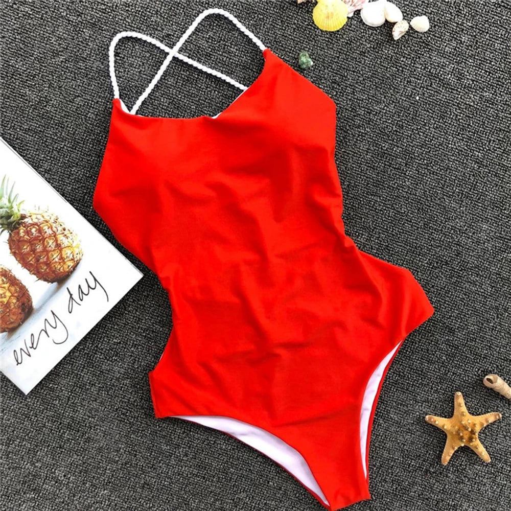 Boldessa® In Your Lonely Room Swimsuit
