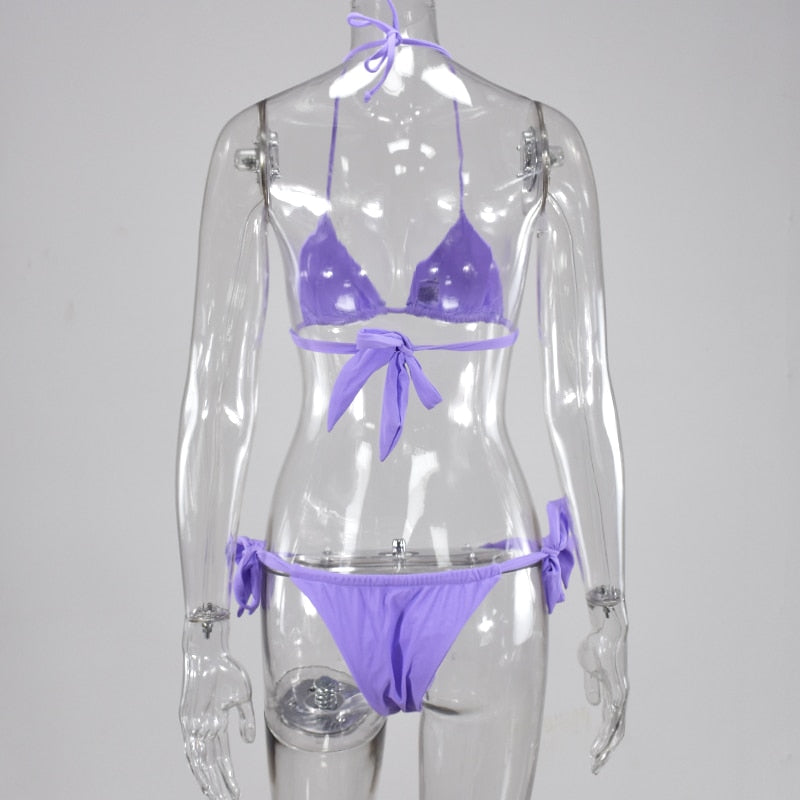 Boldessa® Unlike Any Other Bikini