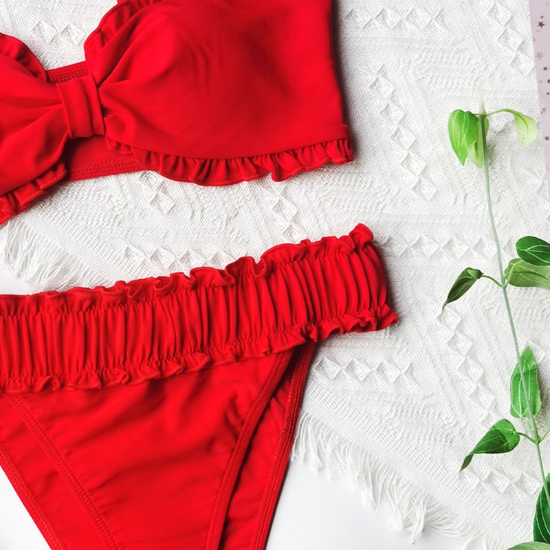Boldessa® Keep Me Next To You Bikini