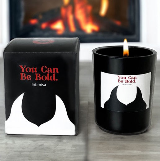 Boldessa Scented Candle