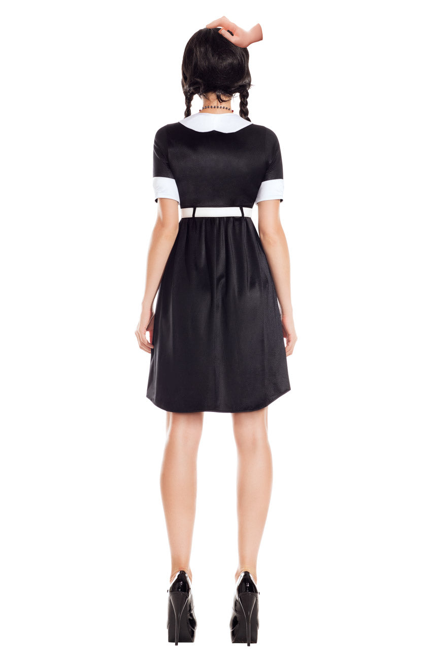 Mid-Week Honey Costume