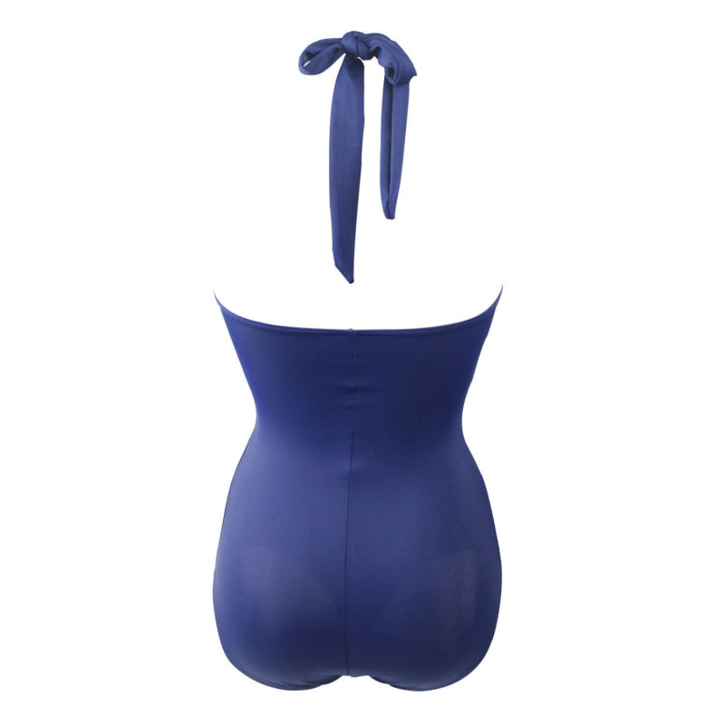 Boldessa® In The Mood One Piece Bikini
