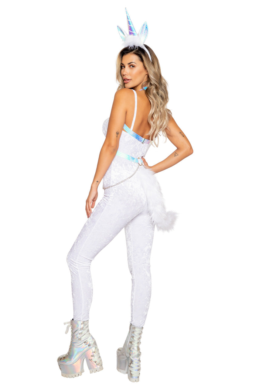 Naughty Unicorn Costume