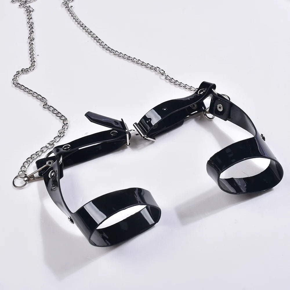 Gothyx™ Bodysuit with Play Set