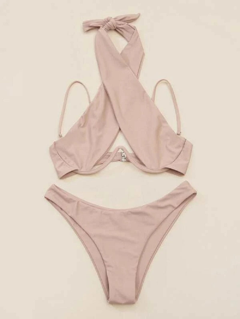 Boldessa® New Shape Two Piece