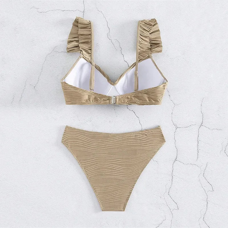 Boldessa® A Sky With No Blue Two Piece
