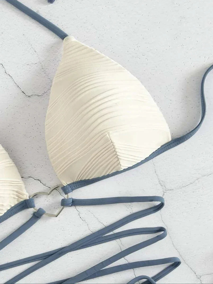 Boldessa® Forever Love And Hate Bikini