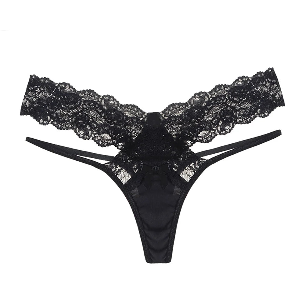 Gothyx® Eve Lace Thong