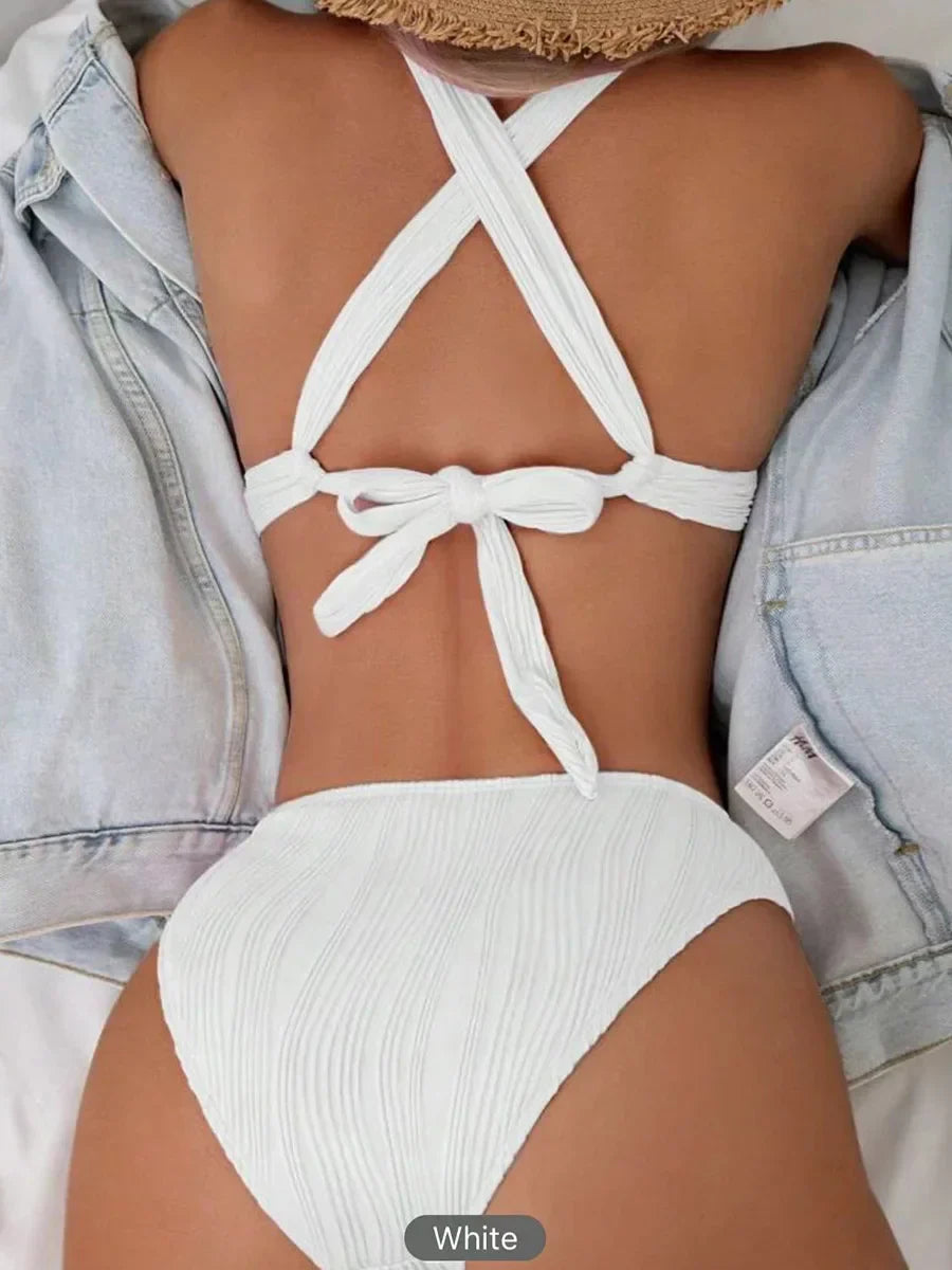 Boldessa® Hold Me In Your Arms Two Piece