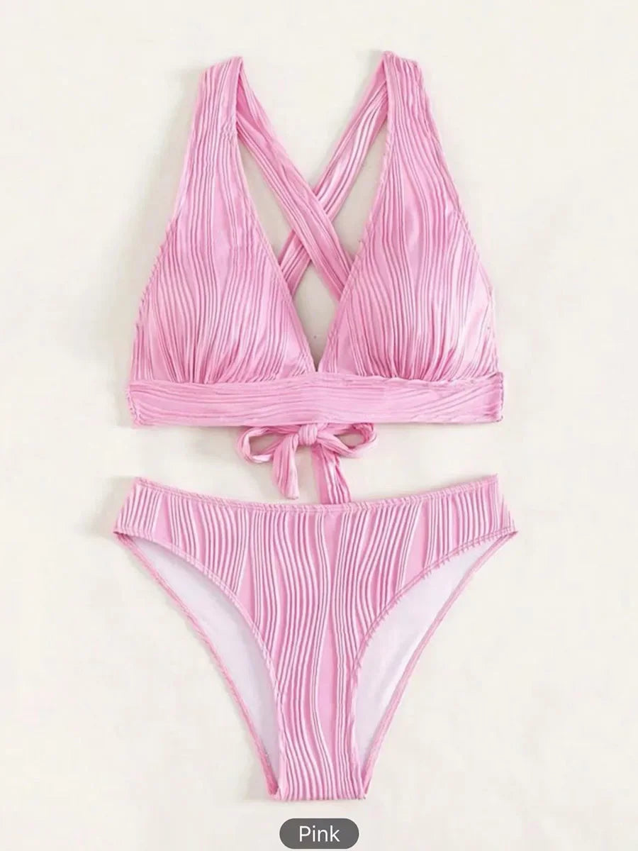 Boldessa® Hold Me In Your Arms Two Piece