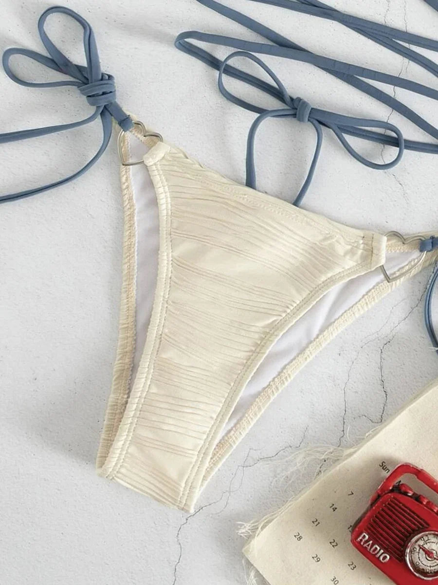 Boldessa® Forever Love And Hate Bikini