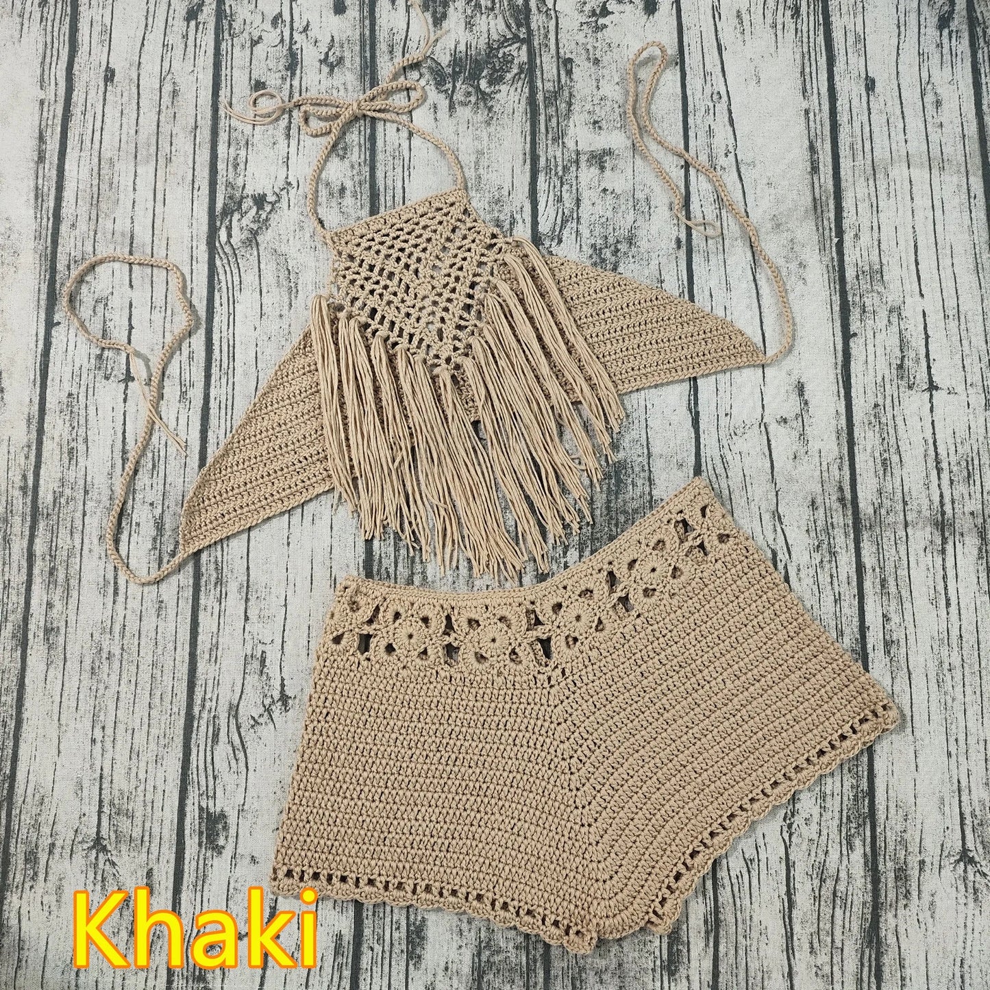 Boldessa® Summer Paradise 2-Piece Bikini