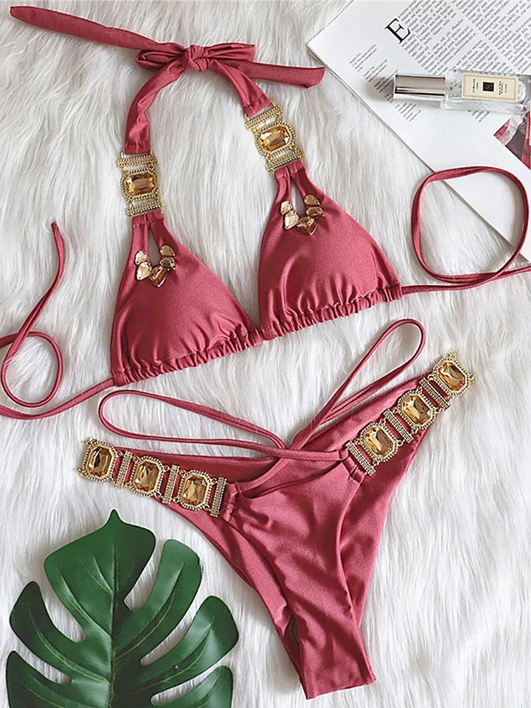 Boldessa® Fall To The Ground Two Piece