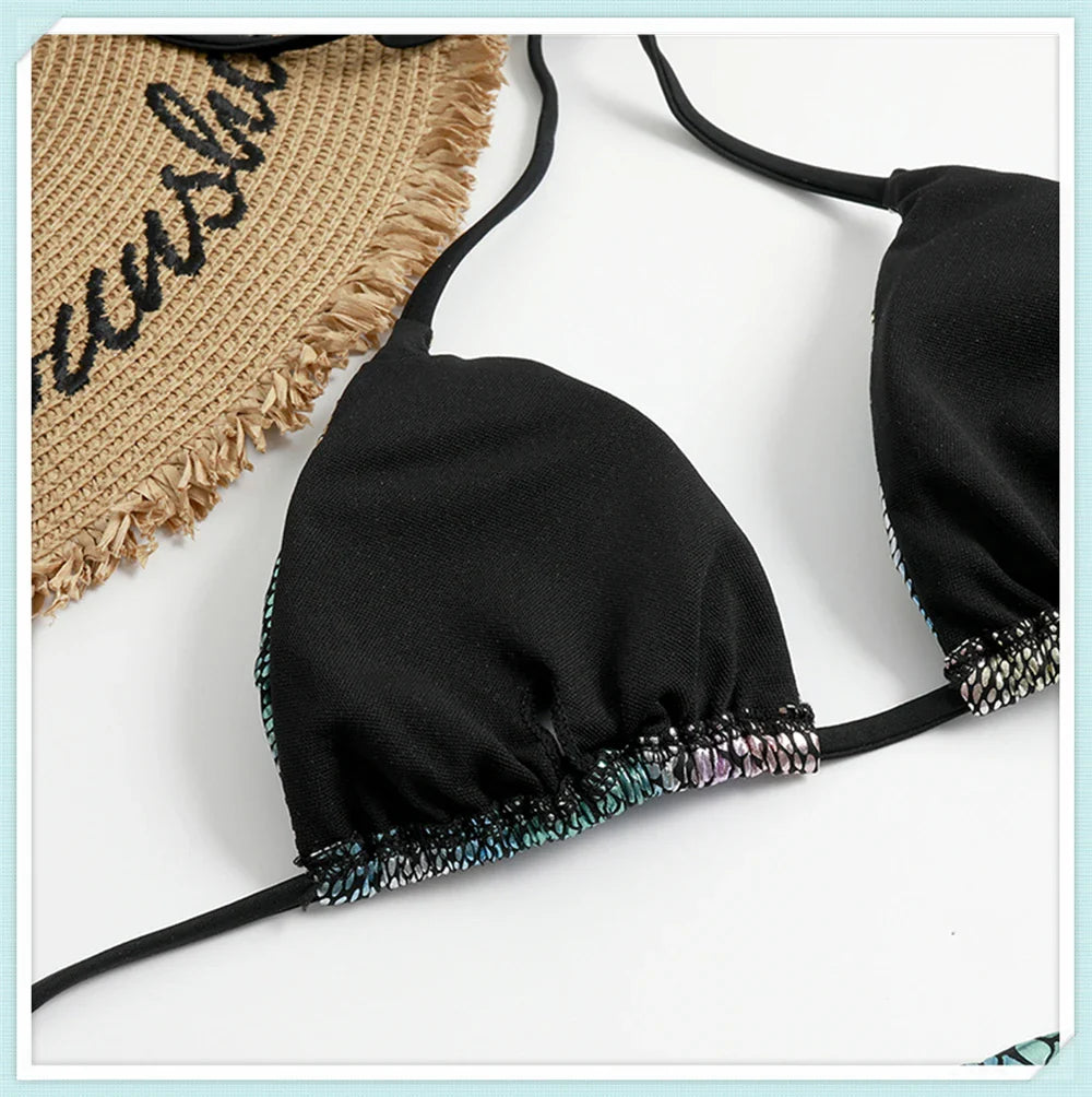 Boldessa® Show You Few Things Two Piece