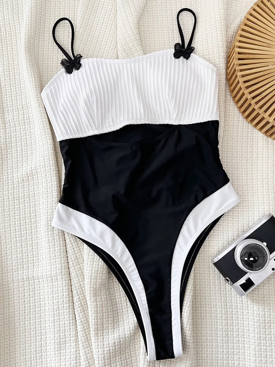 Boldessa® Move To Hawaii Monokini