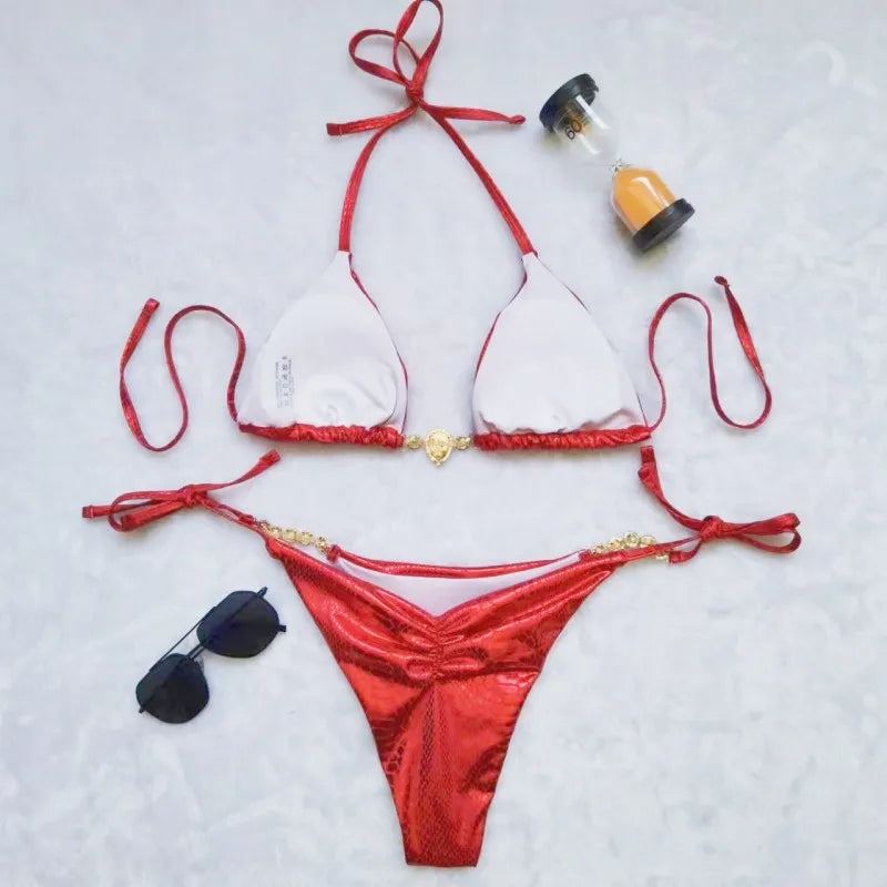 Boldessa® The Letters From You Two Piece