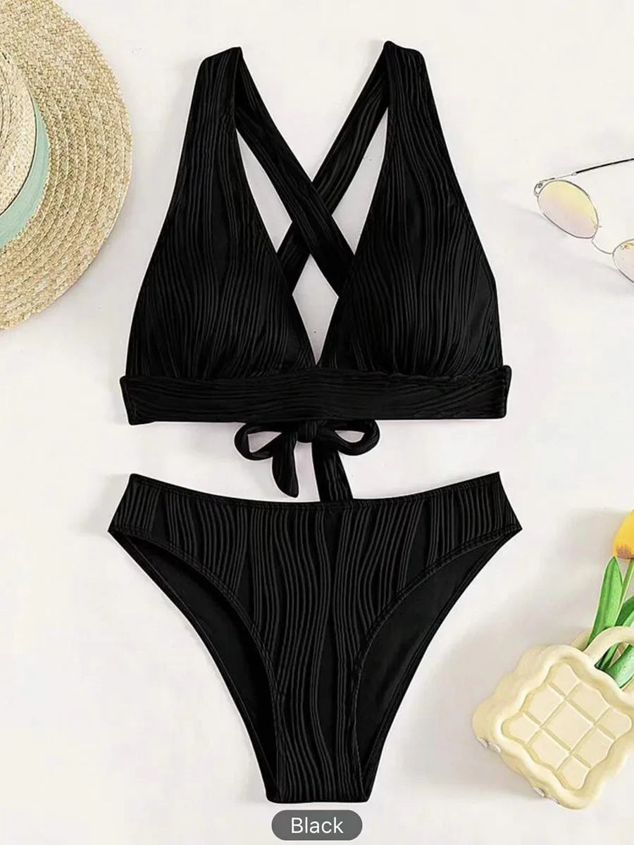 Boldessa® Hold Me In Your Arms Two Piece