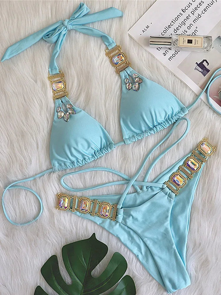 Boldessa® Fall To The Ground Two Piece