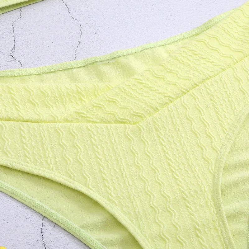 Boldessa® Back To The Beach Two Piece Bikini
