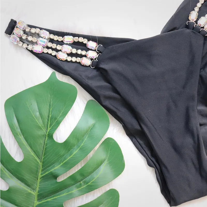 Boldessa® Prettiest Friend Two-Piece Bikini
