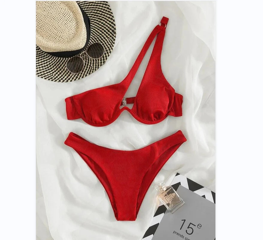 Boldessa® Another Vein Just Dies Two Piece
