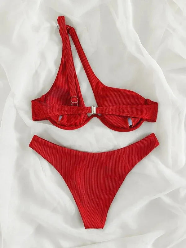 Boldessa® Another Vein Just Dies Two Piece