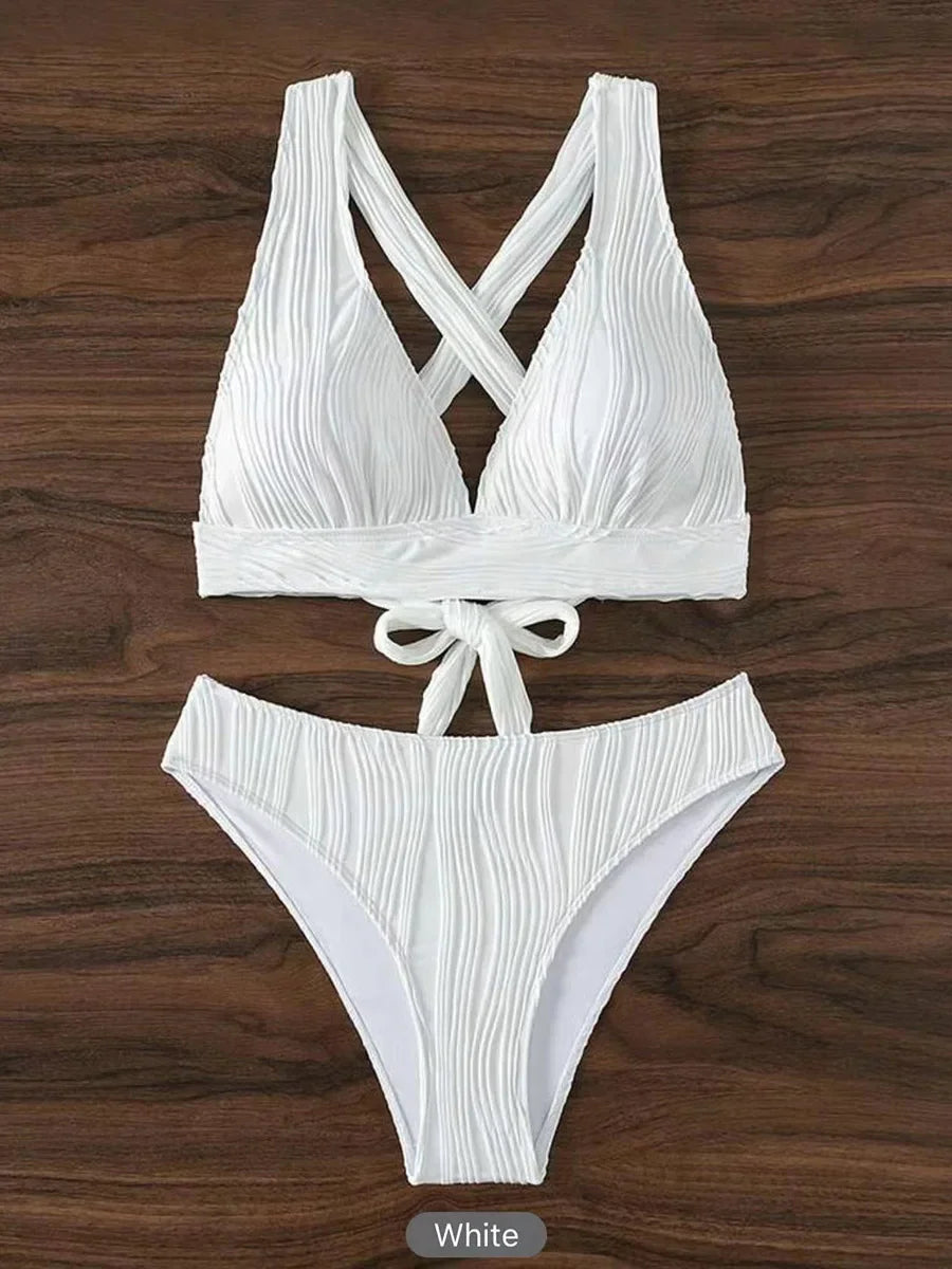Boldessa® Hold Me In Your Arms Two Piece