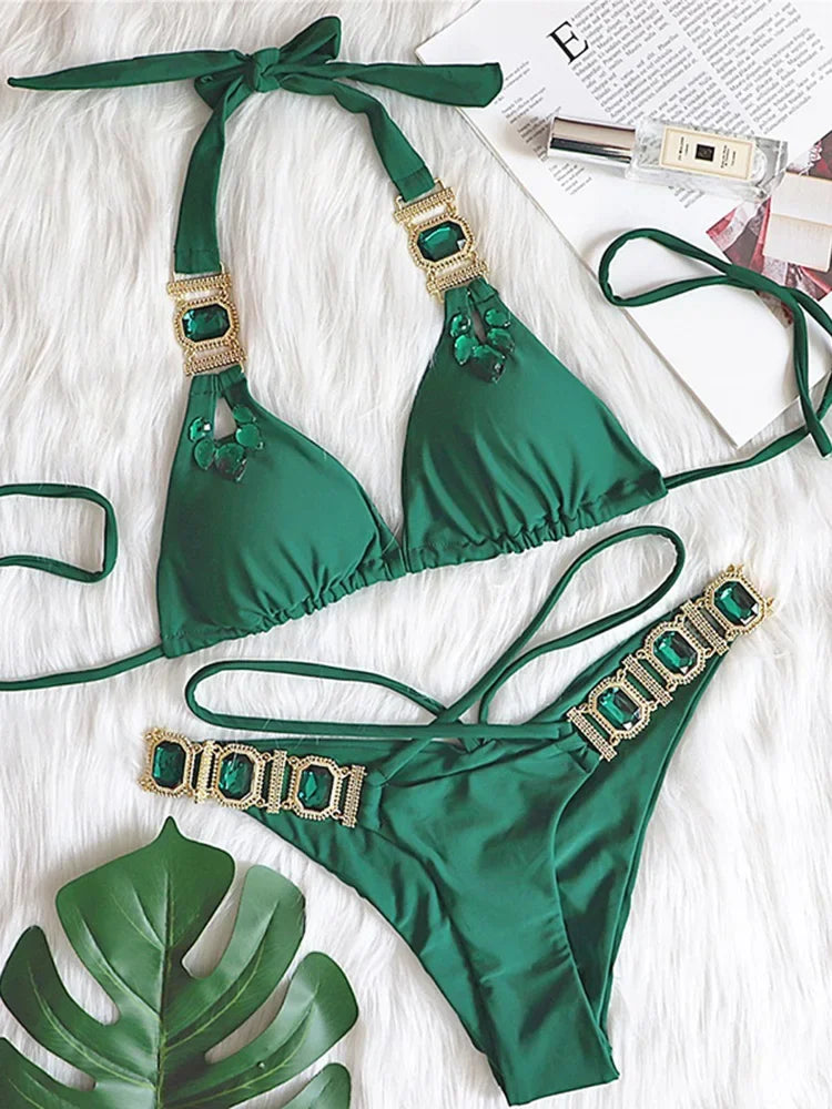 Boldessa® Fall To The Ground Two Piece