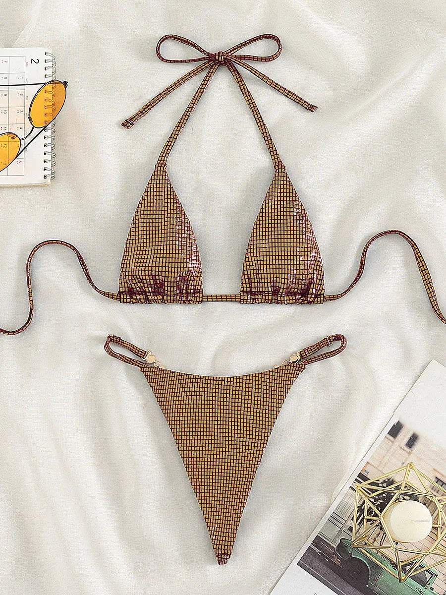 Boldessa® Sweet Dreams About You Two Piece
