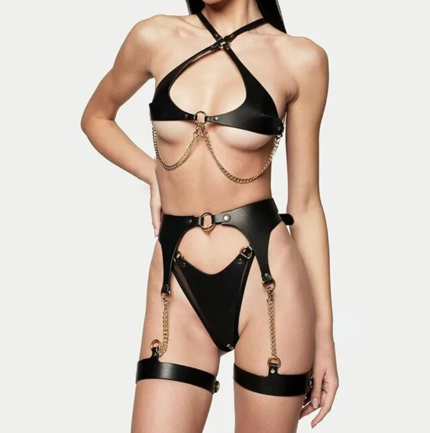 Gothyx® Body Whisper