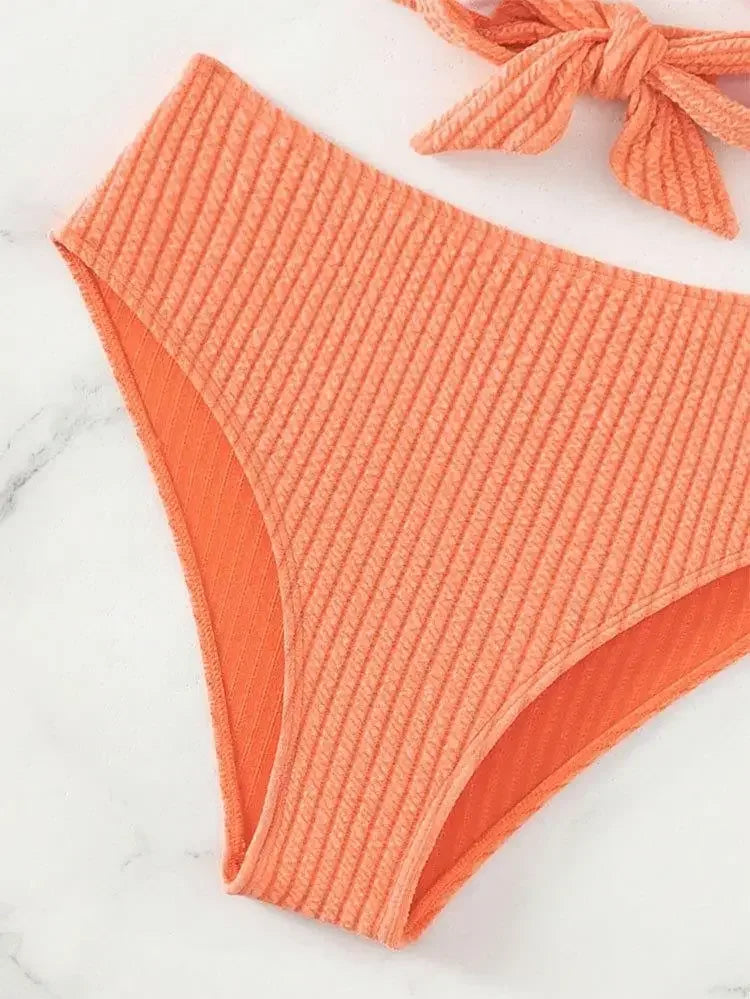 Boldessa® Get Into The Party Two Piece Bikini